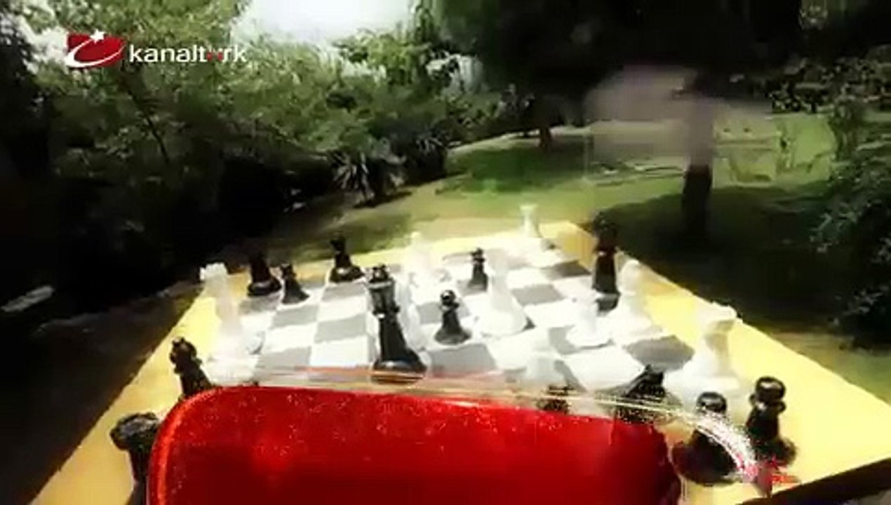 "AYÇA YILMAZ İLE ZİRVEDEKİLER" 16 Ağustos Pazar sabahı saat 10.30'da Kanaltürk'te!