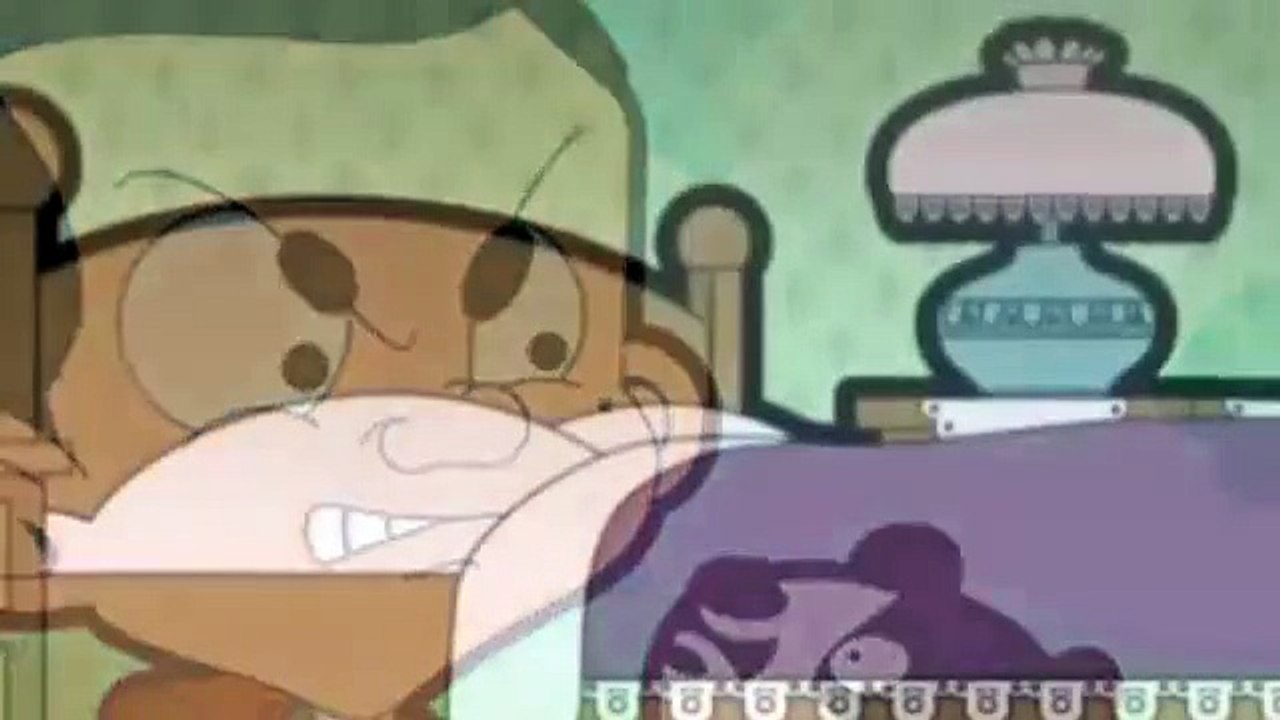 Mr Bean Animated Series Episode  20