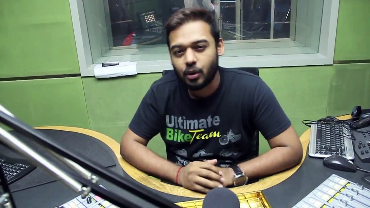 Velai Neram with SMMS Chocolate