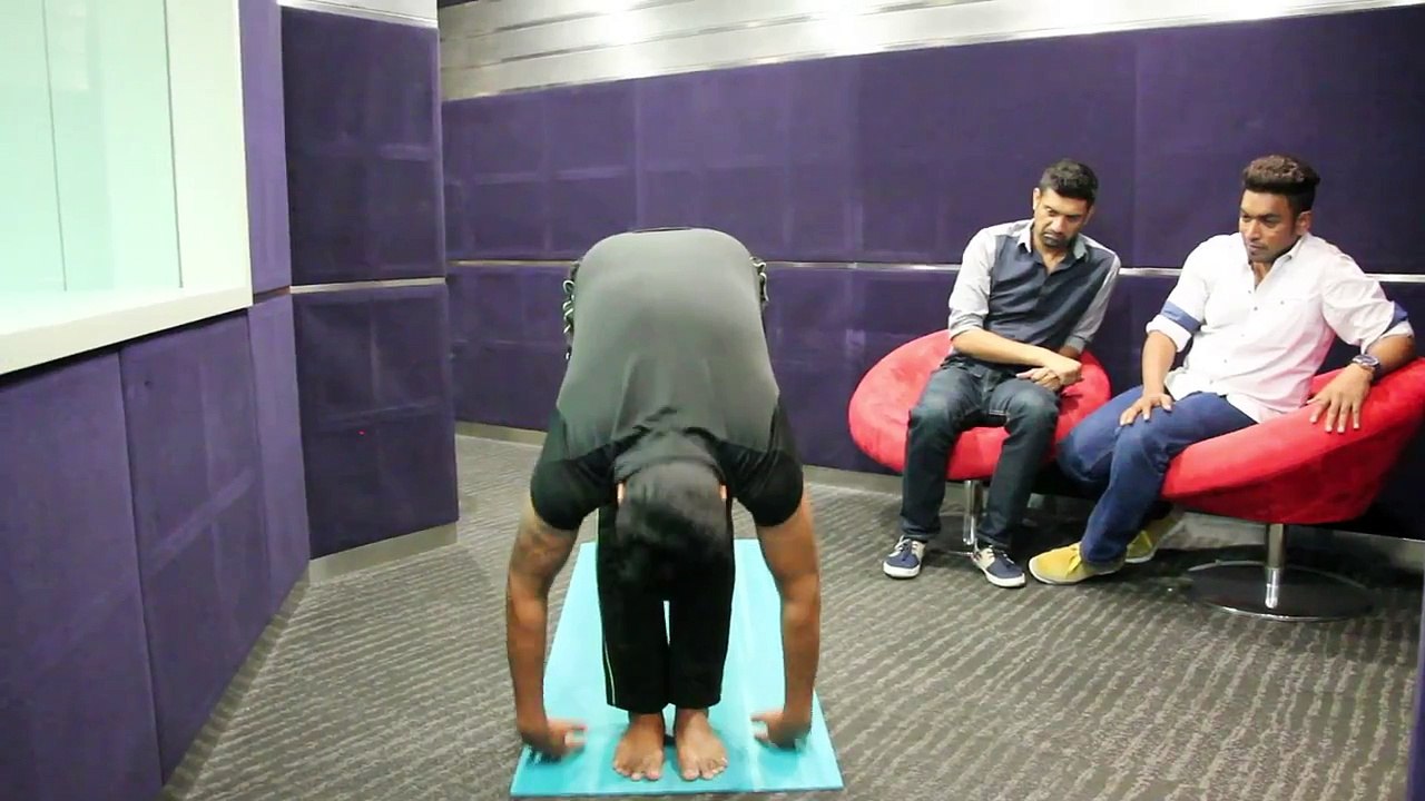 Simple Tips - Yoga