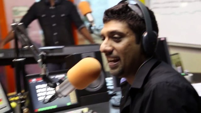 THR Raaga GIF Kettimelam Kalyanam Special!