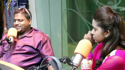 Raagavin Star... Yaar? Who's In & Who's Out? - Subra & Darsyini