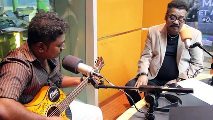 Special Interview With Hariharan Ji