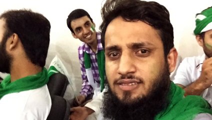 Coeus and 69th Independence day of PAKISTAN