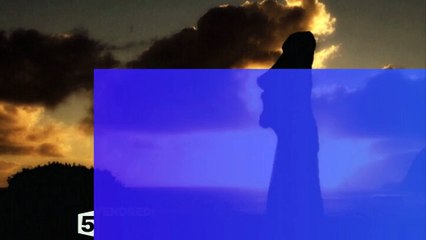 Révélations sur l'île de Pâques : bande-annonce (21/08)