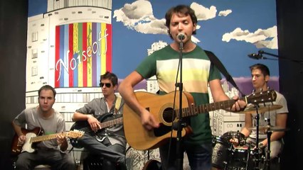 Yellow Bricks - A Chance Like This