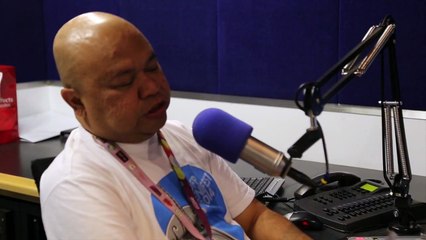 Carta 40 Sinar- Hafiz Hamidun