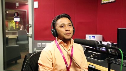 Tanya Imam Muda Asyraf: Hukum Membaca Al-Quran Dalam Tulisan Rumi Melalui Penterjemahannya.