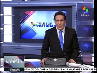 Nicaragua y Colombia acudirán a la CIJ por conflicto territorial