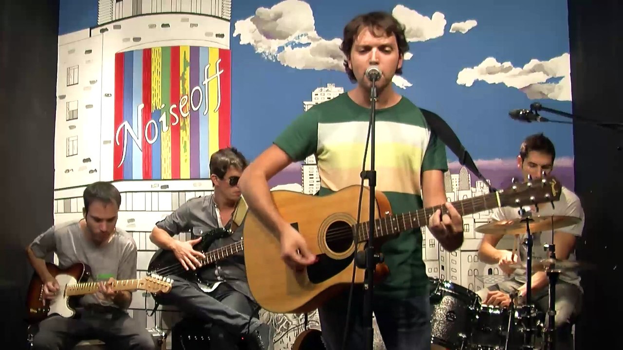 Yellow Bricks - Look Ahead