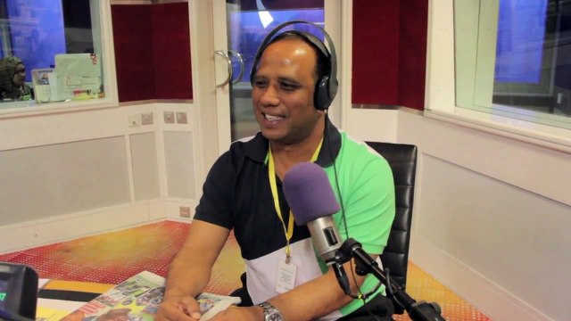 Dollah Salleh Bercakap Tentang Final Piala Malaysia