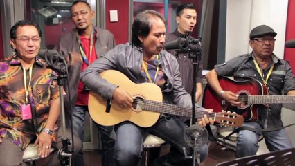 Konsert Hati Emas Kembara