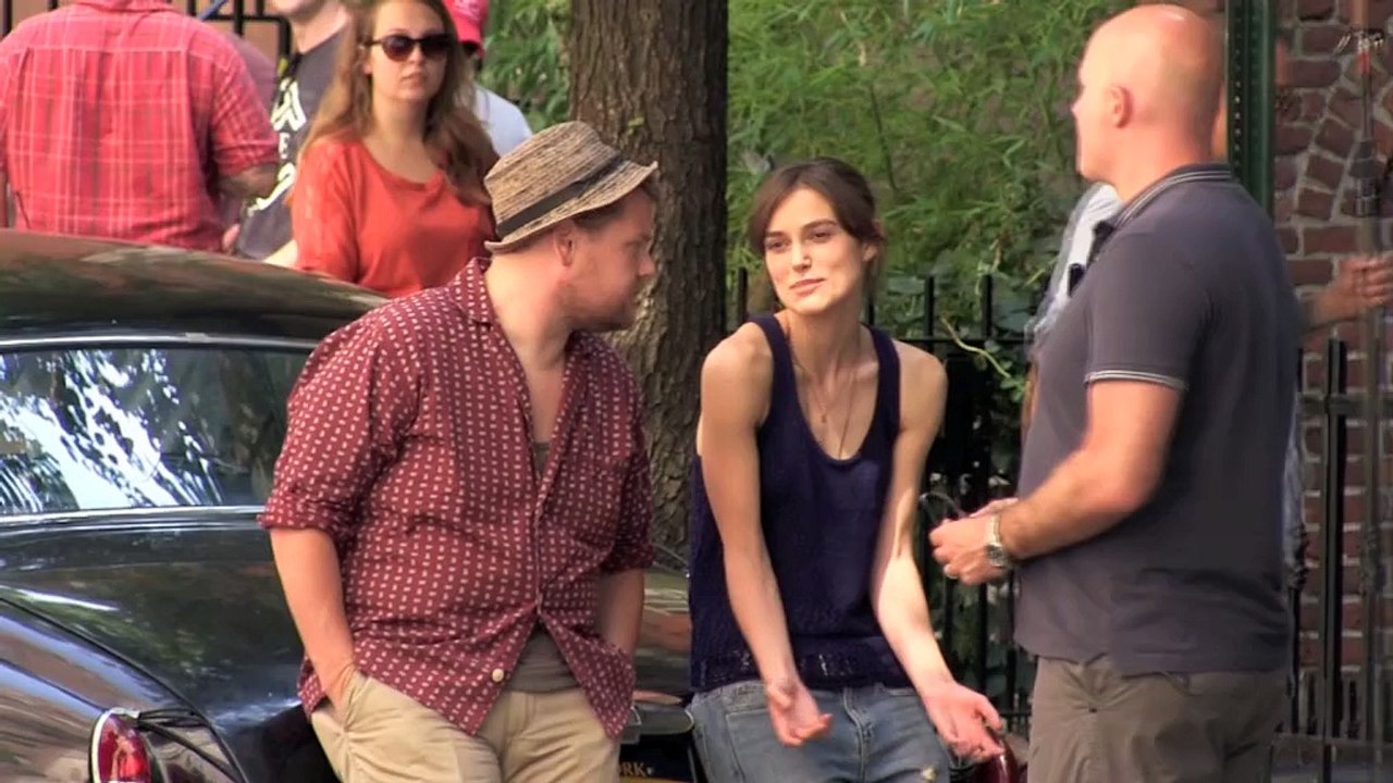 Keira Knightley et James Righton  650x650 | 650x1000 | 1000x650  Keira Knightley trouve son corps extraordinaire