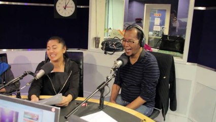 Temubual Eksklusif Bersama Seniwati Mariani dan Melissa Saila bahagian 5