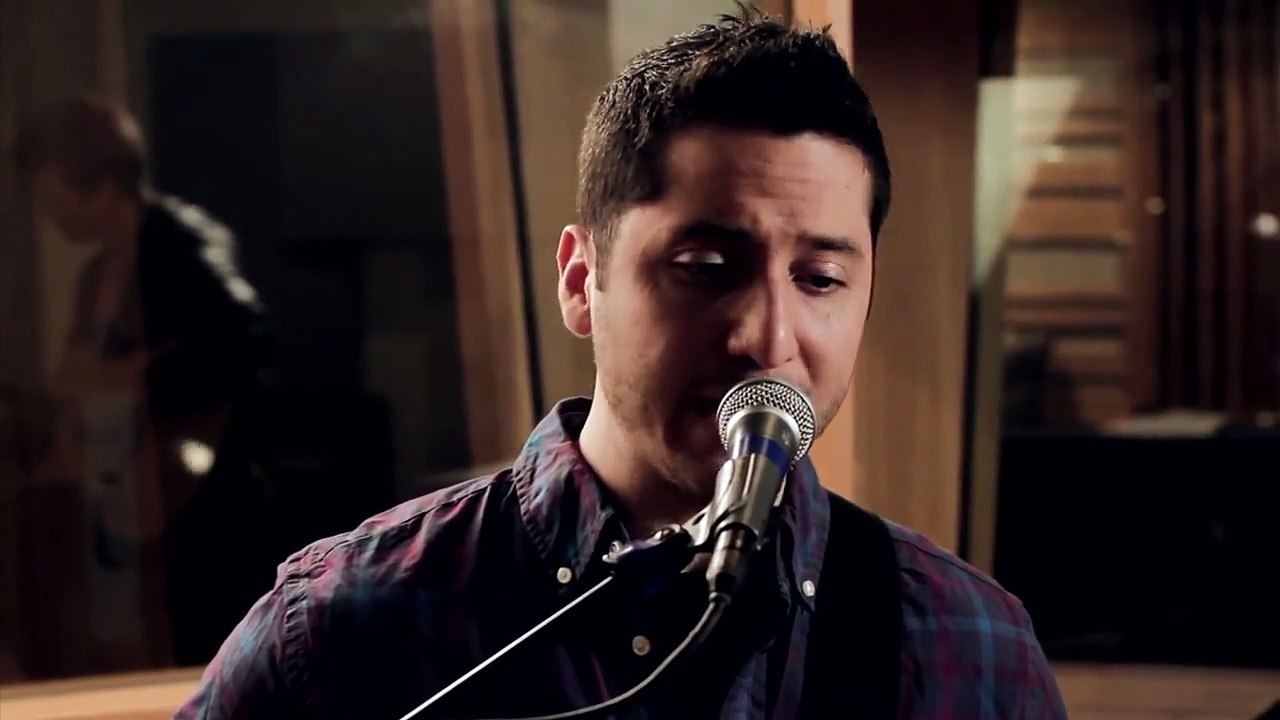 Boyce Avenue - Fix You