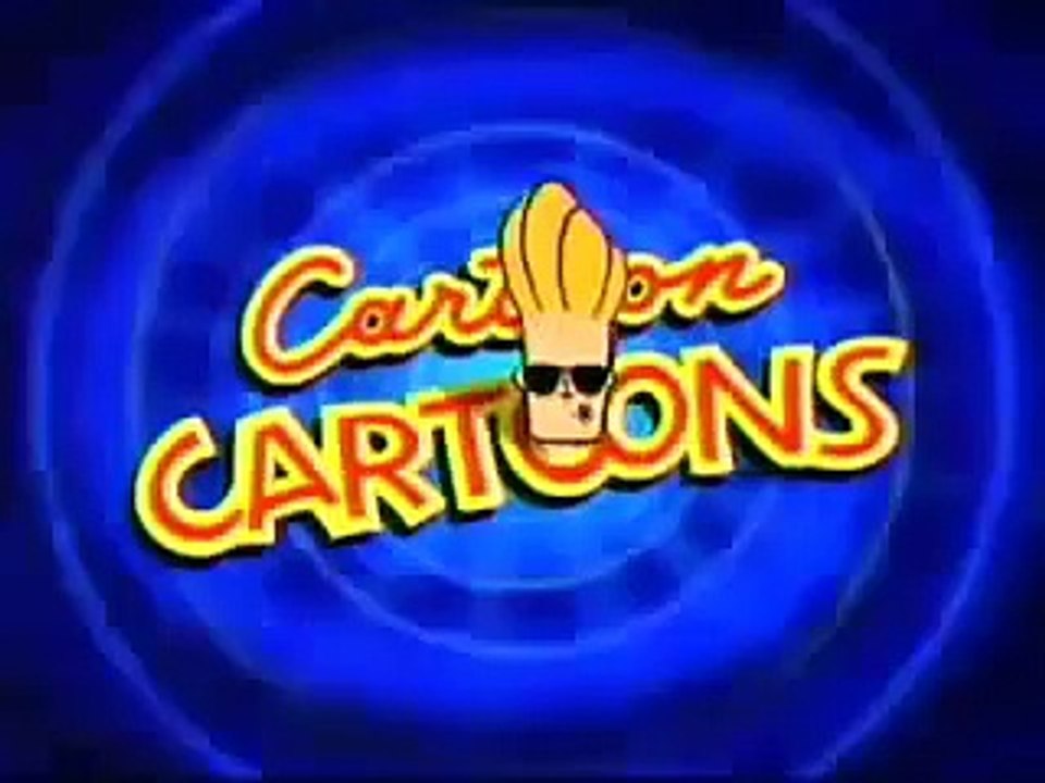 Tooncast Cortos Cartoon Cartoons Jonny Bravo