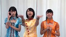 Gacharic Spin -  NGC専用MV企画 レクチャー動画