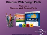 A Responsive Web Design & Graphic Design Services at Perth