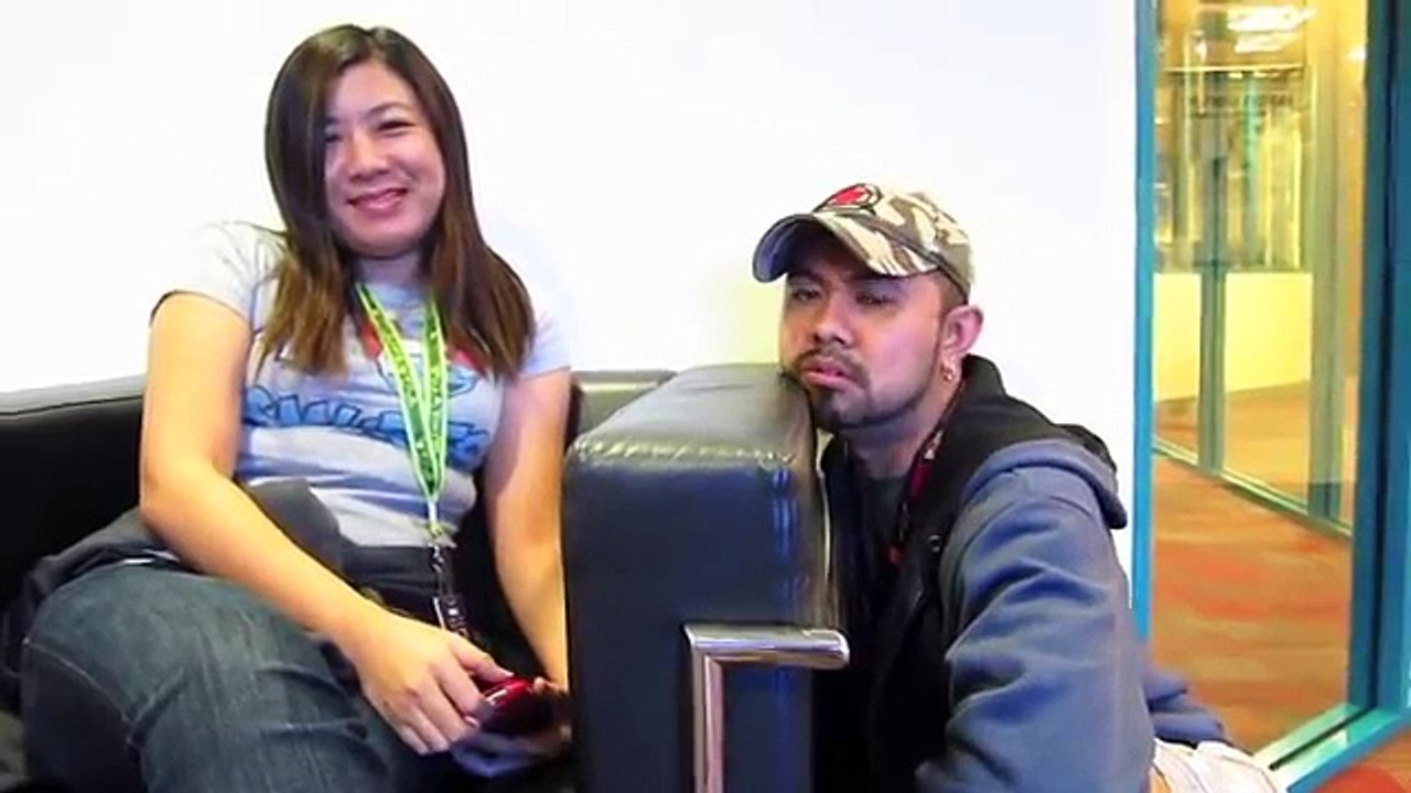 MIXfm - Meet JD