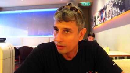 The MIX Breakfast Show - Rod Monteiro