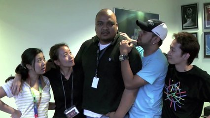 JD and Dilly say Goodbye to Zak!