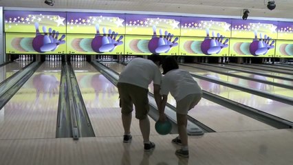 MIX fm Cuffed Couple Challenges - Day 1