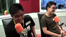 MIXfm Bromance With SOTA - The Much Needed Holiday