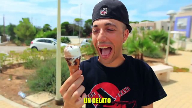 Baby K feat. Giusy Ferreri- ROMA/BANGKOK - *PARODIA* - hmatt