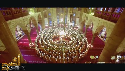 турецкий зикр