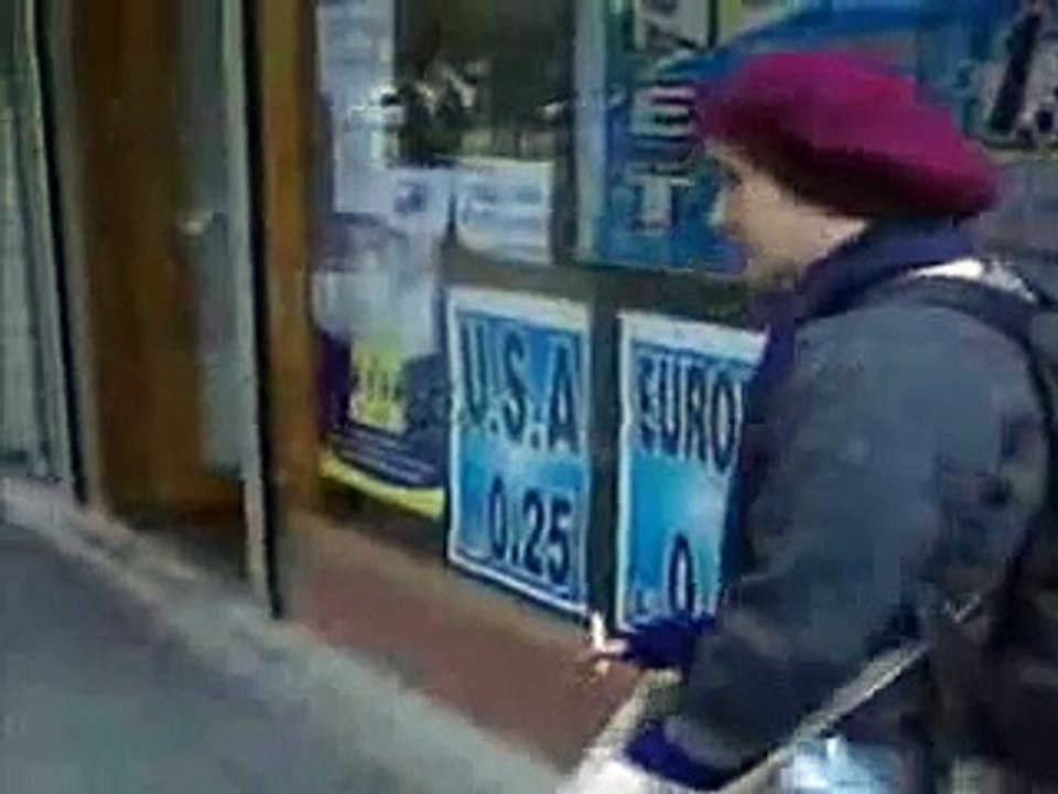 La vida soñada de los angeles (PARTE 1)