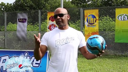 Rev-kan Your Padang -- ALL STAR Team