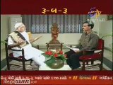 Rubaru with CM Shri Narendra Modi on ETV - 1/3