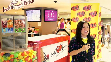 MY FM疯狂大挑战- Royce陈志康/Jason贾森/Wayne/Jym庄靖毅