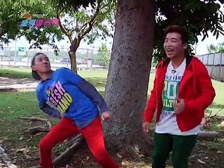 第248期MY Astro 至尊流行榜 : 《MY Astro马力全开庆丰年》贺岁MV拍摄花絮