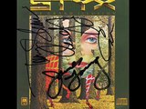 Styx Greatest Hits (Whole Album)