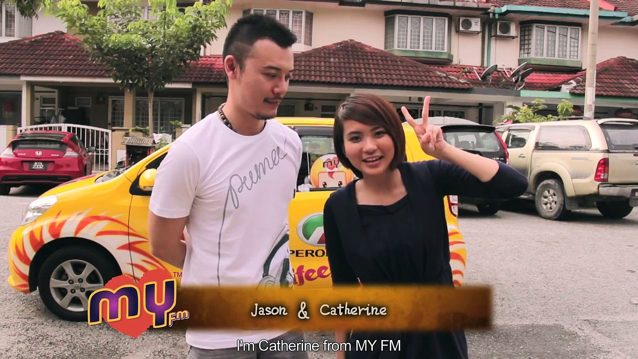Nippon Paint 2 Winners Video