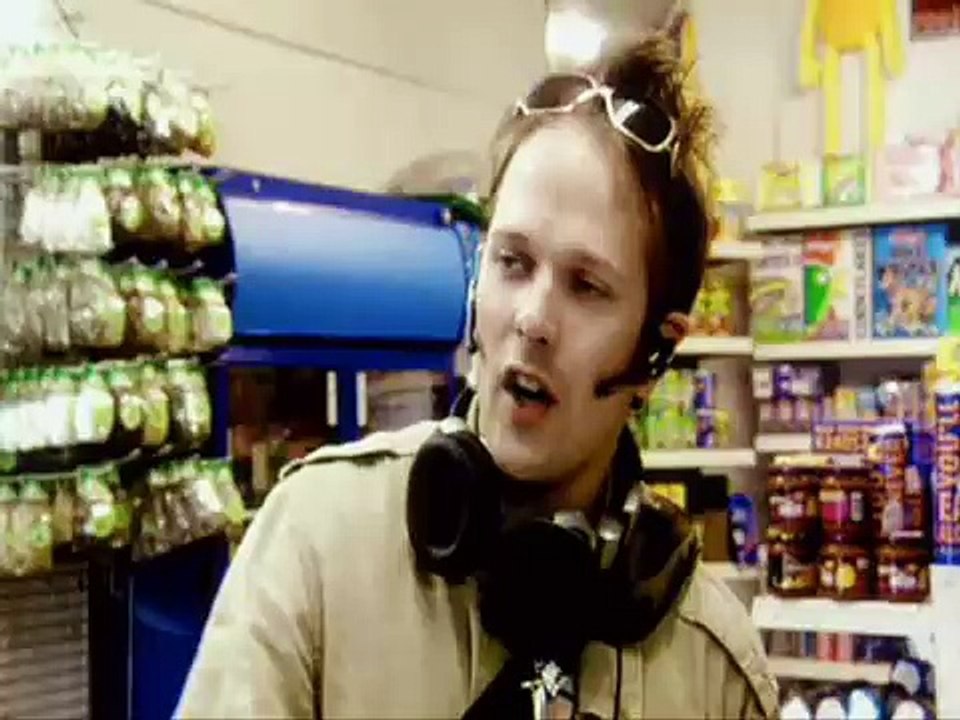 nathan barley episode 1 part 1of 3