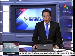 Chile: critican designación de Villalobos como director de Carabineros