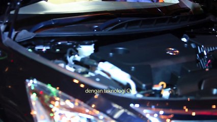 Launching Mobil Nissan Teana, Indonesia