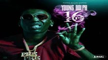 Young Dolph - Money, Power, Respect [16 Zips Mixtape]