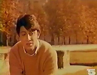 Hervé Vilard - Capri C'est Fini