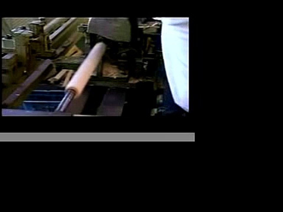 Comment C'est fait ! (Baguette de billard)