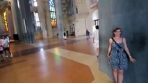 Sagrada Familia Spain | Visit Sagrada Familia documentary | Travel Videos Guide