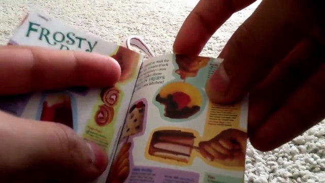 American Girl Doll doll travel kit