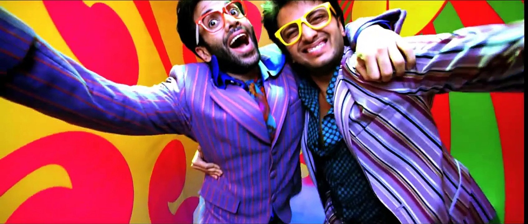 kyaa super cool hai hum