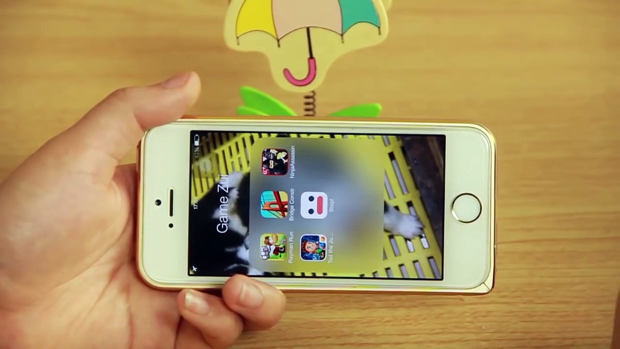 [Game IOS] Shinobidu: Ninja Assassin - Ninja 3D nhập vai - AppStore.Vn