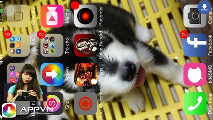 [Game]Slender Man Origins 3 - Đêm kinh hoàng cùng gã dị gợm -  AppStore.Vn