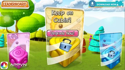 [Game] - Cubis Cretures - Xep Hinh Chien Thuat - AppStore,Vn