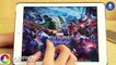 [Game] MARVEL Future Fight - Chiến Binh Marvel Super Heroes - AppStore.Vn