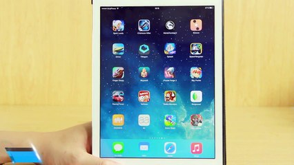 [Game] Skyward - Game bước cầu thang thốn - AppStore.Vn